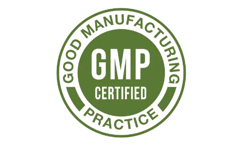 Alpha Steel XL GMP Certified Facility